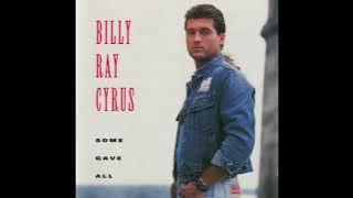 Download lagu Achy Breaky Heart – Billy Ray Cyrus
