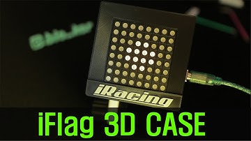 iFlag case  by consoleholic