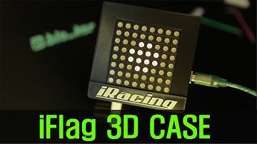 iFlag case  by consoleholic