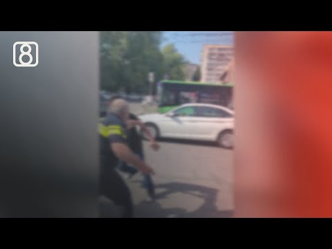 ხულიგნობა თუ ორგანიზებული დანაშაული