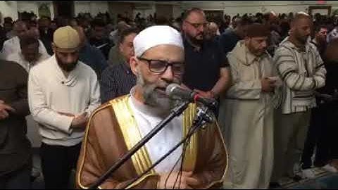 آية الدين ❤️ تلاوه خاشعه للشيخ حسن صالح ♥️