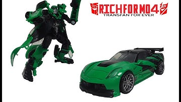 Age of Extinction Crosshairs (instruction video)