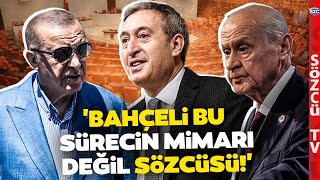 Akp Ve Mhpnin Üstünde Ciddi Baskı Varmış Süheyl Batumu Dinleyin En Zor 1 Yılını Yaşıyor