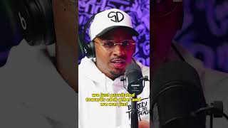 The Untold Story of #RyanAnthony introducing RIP #RyanBowers to #NickCannon