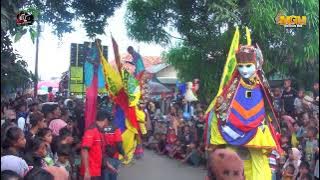 004 TARIAN BUROK BUROK MGM PIMP A ENDI LIVE CIKULAKKIDUL 29 MEI 2025