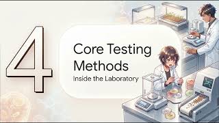 Seed Quality & ISTA Testing Methods | Complete Guide to Seed Testing