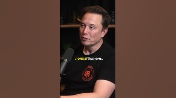 "Elon Musk on Neuralink: The Future of Brain-Computer Interfaces  #Neuralink #AI #BrainTech #Shorts"