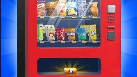 Vending Sort Goods Master 3D Gameplay