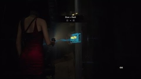 Resident Evil 2 Remake - All Ada