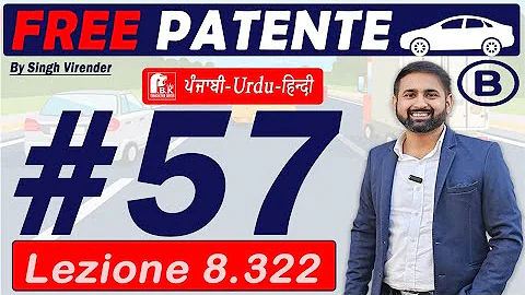 Patente B in Punjabi 2021-2022 Free | Episode 57 L...