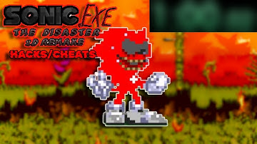 SPEEDRUN KILLING EVERYONE | TD2DR - Sonic.exe The Disaster 2d - Hacks/Cheats