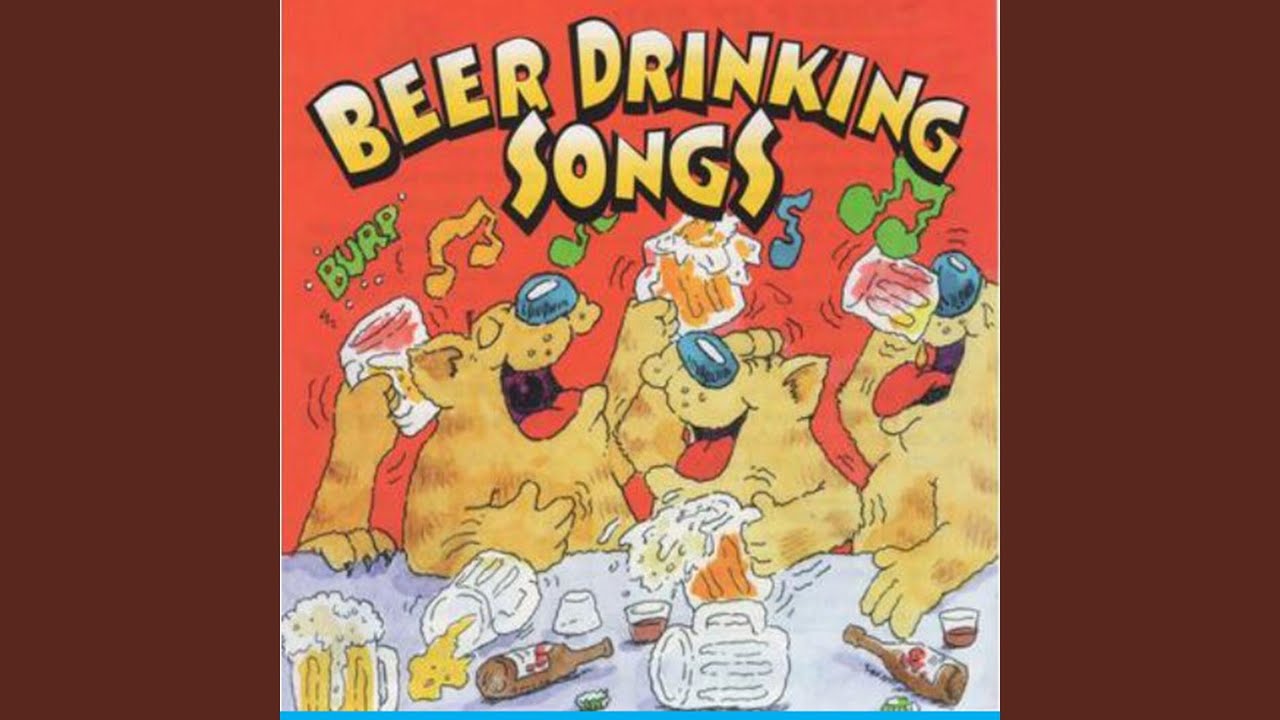 Beer Is Good For You (Live) - YouTube
