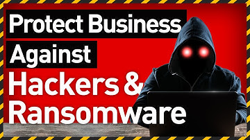 Protect Business Data Against Hackers & Ransomware with CloudBacko Go