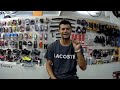 APRENDA COMO TIRAR PESO DE SUA BIKE