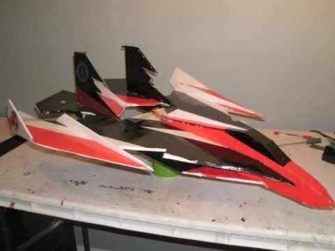 rcfoamfighters