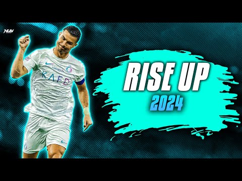 Cristiano Ronaldo •