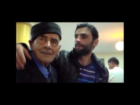 დინო გეთიაშვილს ––ჰალალ სულის – ხელოვანს– კინორეჟისორს ––––––––––