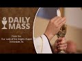 Catholic Daily Mass - Daily TV Mass - May 18, 2024