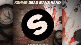 KSHMR - Dead Mans Hand (Original Mix) [Official] chords