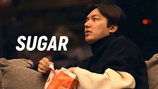 이민호 Lee Min Ho - Sugar