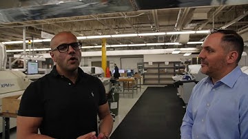SelecTile ESD Flooring Testimonial – Imagineering, Inc | StaticStop by SelecTech