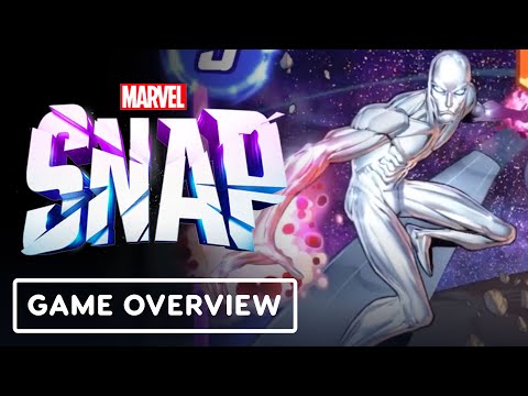 Marvel snap: the power cosmic - official season overview
