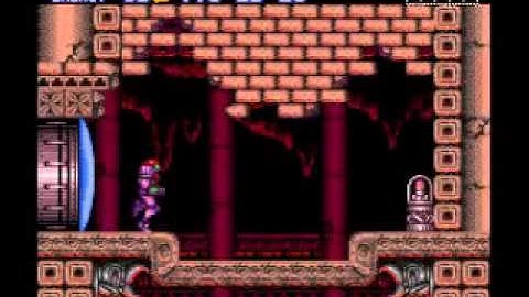 (SNES) Super Metroid Part 18 - Chozo Statue Mark 2