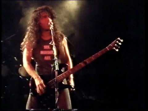 Slayer - mandatory suicide live 88