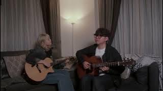 ROSÉ - number one girl - Acoustic Guitar Cover