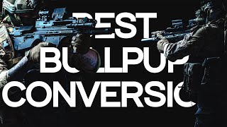 Which Bullpup Kit Is Best? | SCY vs TRIAD vs SARB-15