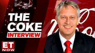 Coca Cola Global CEO James Quincey | Exclusive | The Interview