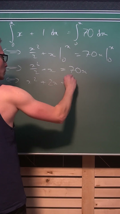How REAL Idiots Solve Equations