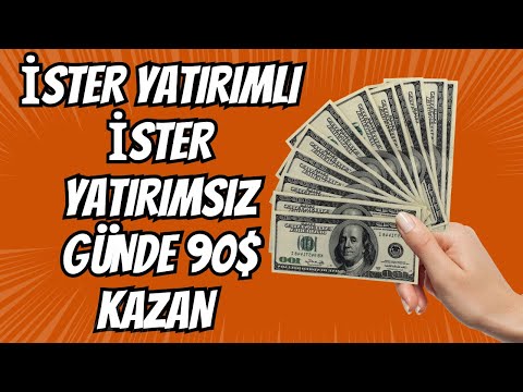 8 AYDIR KAZANDIRIYOR💰 | HERGÜN KAZAN CE ÇEKİM YAP! | NEWPOINT TANITIMI