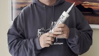 Geocel GC28100 Pro Flex RV Flexible Sealant, A Great RV Flexible Sealant by Geocel