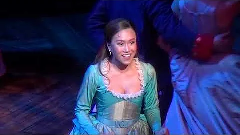 "Helpless" / "Satisfied" ~ Rachelle Ann Go & Rache...