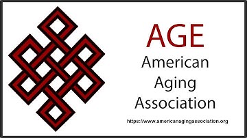 AGE Presents: Laura Niedernhofer - Genome Instability and Aging.