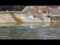 Un Bagno Nel Torrente Lentula Un Bagno Nel Torrente Lentula