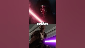 Darth Revan Vs Mace Windu 🤯 (requested) #starwars #shorts #capcut #darthrevan #macewindu #1v1 #1vs1