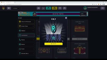 RollerCoin – Online Bitcoin Mining Simulator Game   Google Chrome 2022 07 05 09 44 45
