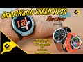 Smartwatch DT79  pantalla HD Review