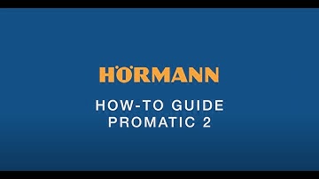 19) ProMatic 2
