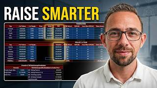 How to Structure Tokenomics for an Efficient Raise and TGE