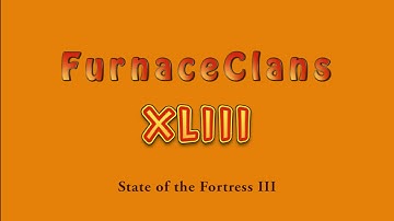 Dwarf Fortress: Single Pick Challenge 4th Attempt - FurnaceClans Part 43