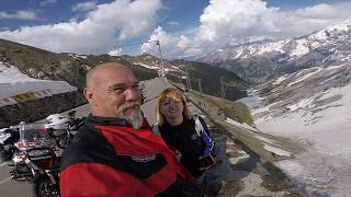 MotoTrip  Stelvio Pass