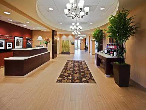 Hampton Inn & Suites Fort Lauderdale - Miramar - Miramar (Florida) - United States