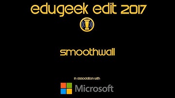 EDIT 2017 - Smoothwall: Is Web Filtering a Dying Technology?