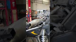 2018 Polaris Rmk Pro 800 Low Compression