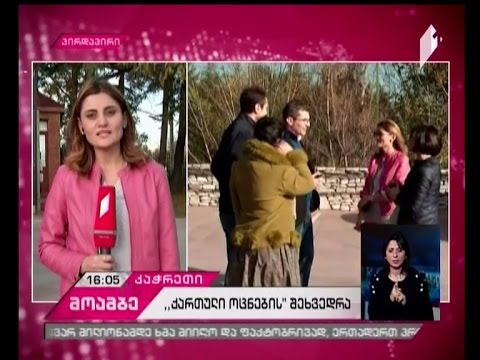 რა საკითხებზე მსჯელობენ \"ქართული ოცნების\" ლიდერები კაჭრეთში, სამუშაო შეხვედრაზე