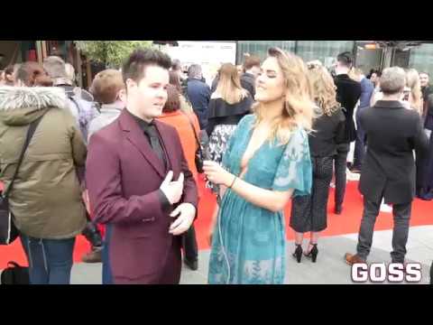 west end tavern Goss TV: Dayl Cronin addresses rumours he's set for Broadway