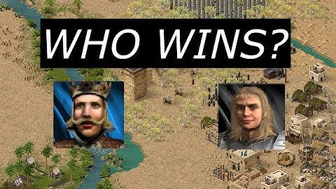 King Phillip vs The Jewel Stronghold Crusader Definitive Edition